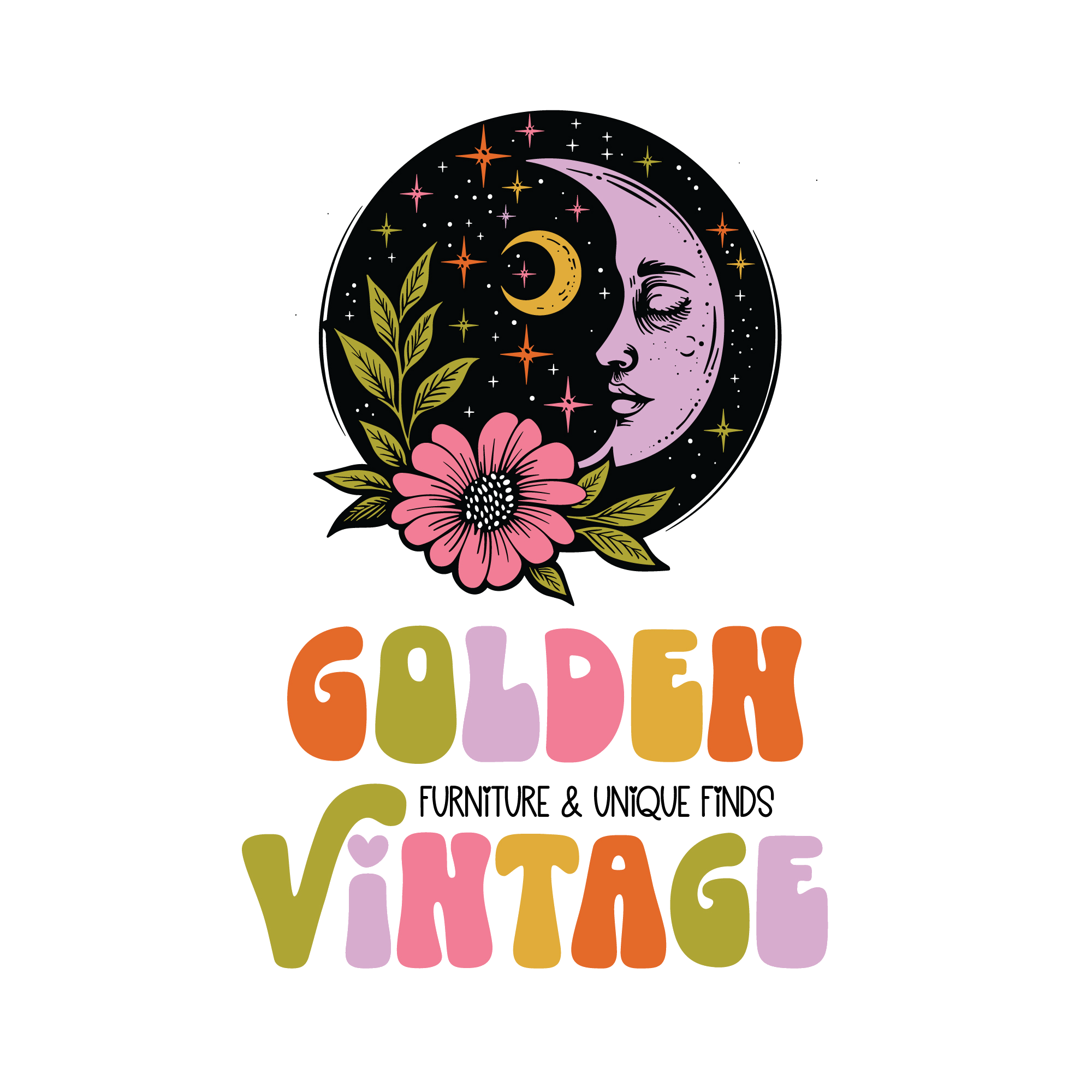 Golden Vintage